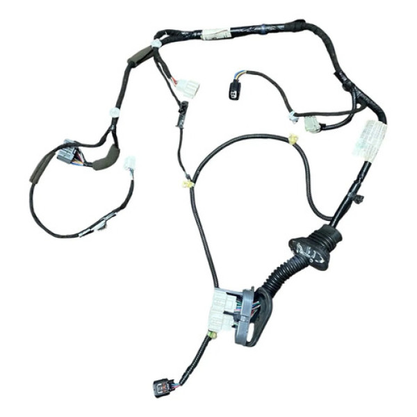 Chicote Porta Diant Direita Honda City 2023 32752t00p200