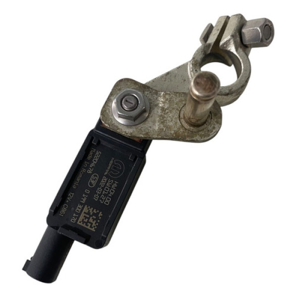 Sensor Polo Negativo Bateria Fiat Strada 1.3 2024 52204678