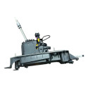 Alavanca Trambulador Vw Nivus 2023 2q1713023ad