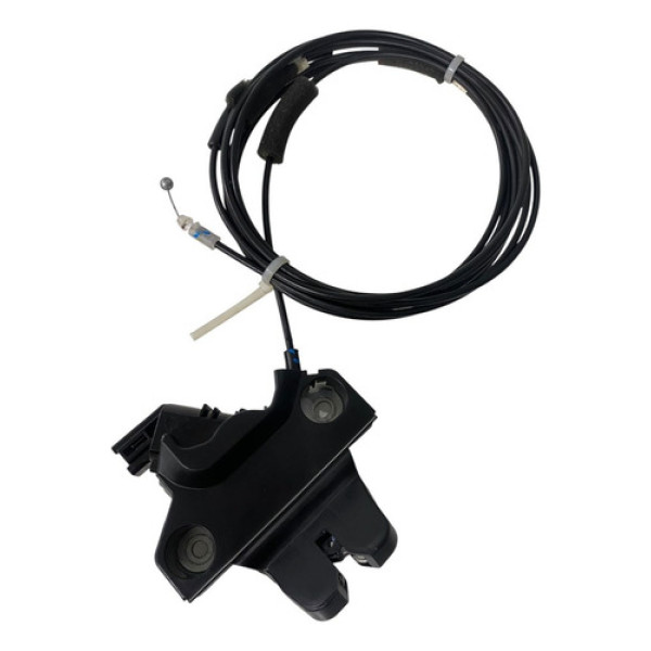 Tranca C/ Cabo Tampa De Mala Toyota Corolla Xei 2023