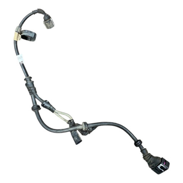 Chicote Sensor Abs Traseiro Esquerdo Porsche Cayenne V6 2011