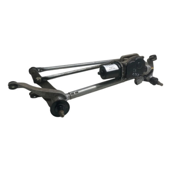 Motor Limpador Parabrisa Honda Cr-v 2012