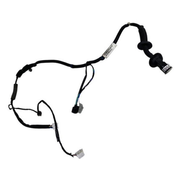 Chicote Porta Traseira Esquerda Honda Hrv Hr-v 2023 2024