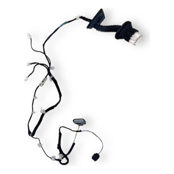 Chicote Porta Traseira Esquerda Kicks 2017/2021 241275ra0b