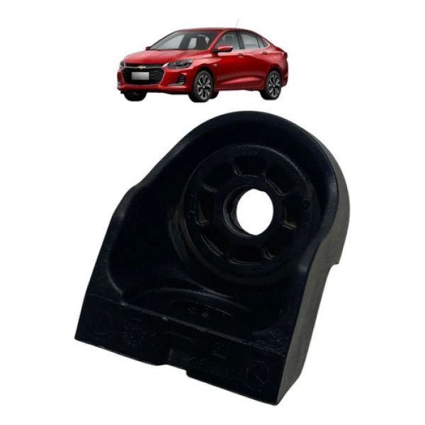 Batente C/ Suporte Radiador Gm Onix Plus 2023 26216304