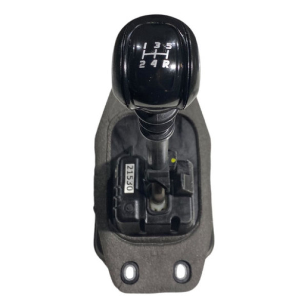 Alavanca Trambulador Cambio Fiat Cronos/argo 2017/21