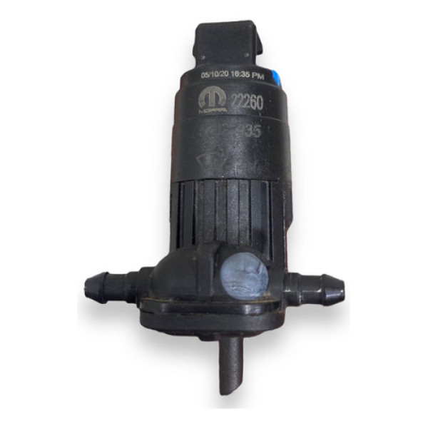 Motor De Esguicho Jeep Renegade 2018 52024935