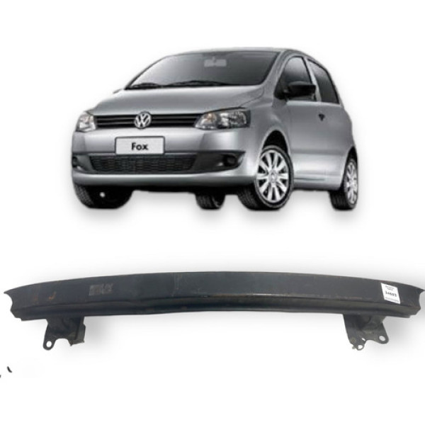 Alma Parachoque Dianteiro Vw Fox 2010/2014 5z0807109d 