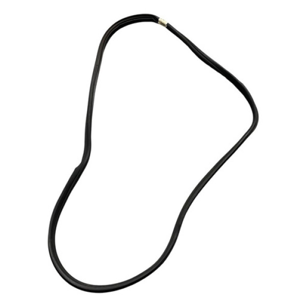 Borracha Porta Dianteira Esquerda Fiat Strada Cab Dupla 2024