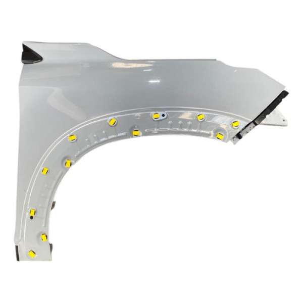 Paralama Direito Fiat Fastback 2023