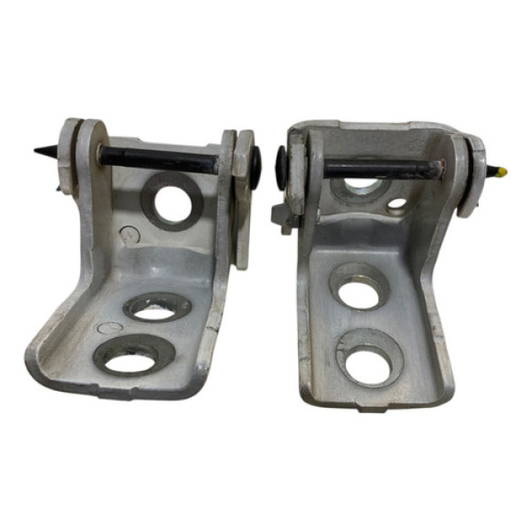 Par Dobradiça Porta Dianteira Direita Citroen C4 Cactus 2023