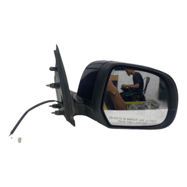 Retrovisor Direito Elétrico Nissan Versa 2015 