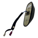 Antena Tubarão Teto Jeep Commander Overland 22/25 81099rxnc Cinza