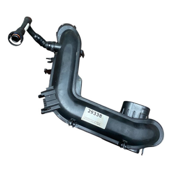 Duto Admissão Turbina Vw Polo/nivus/t-cross Tsi 04c145673j