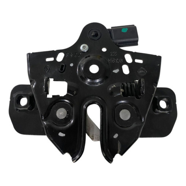 Tranca Fechadura Capo Nissan Kicks 2024