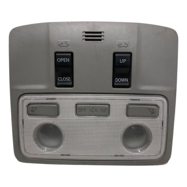 Luz Teto Cortesia Botão Teto Solar Toyota Yaris 2020 5046782