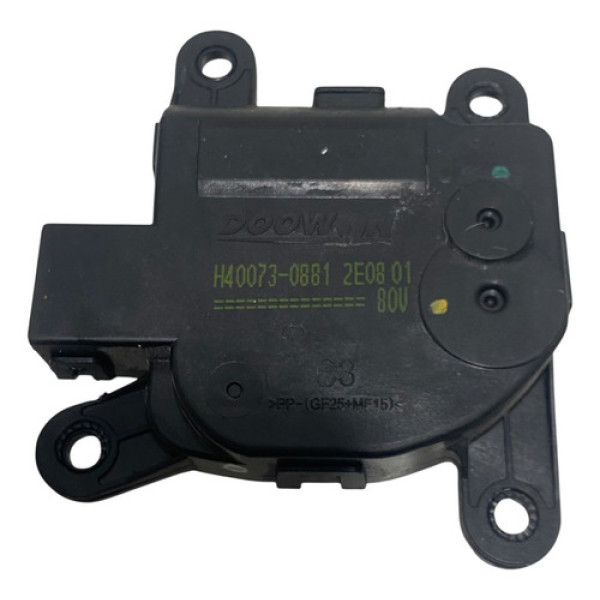 Atuador Cx Evaporadora Hyundai Creta 2020 H400730881
