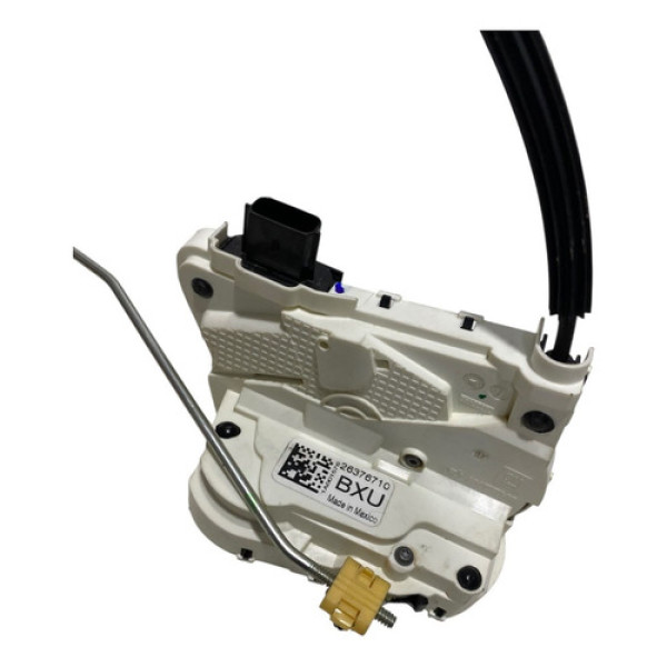 Fechadura Porta Dianteira Direita Gm Montana 2024 26376710