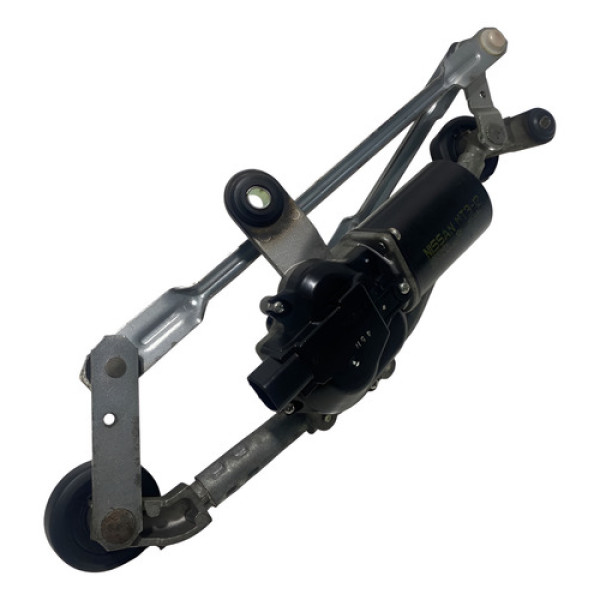 Motor Limpador Parabrisa Nissan Versa/march 2018 288101hb1a