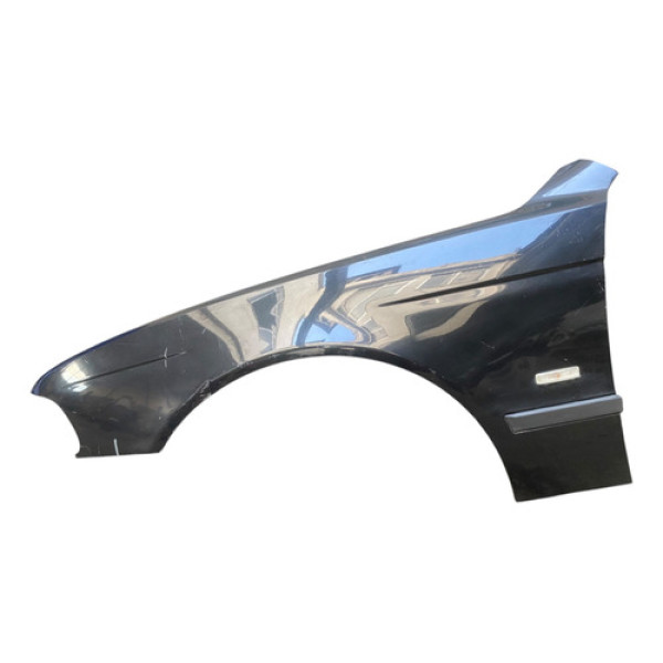 Paralama Esquerdo Bmw 540i C/detalhe