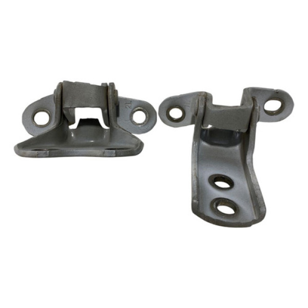 Par Dobradiça Porta Dianteira Esquerda Corolla Cross 2023