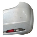  Parachoque Traseiro Fiat Punto 2010