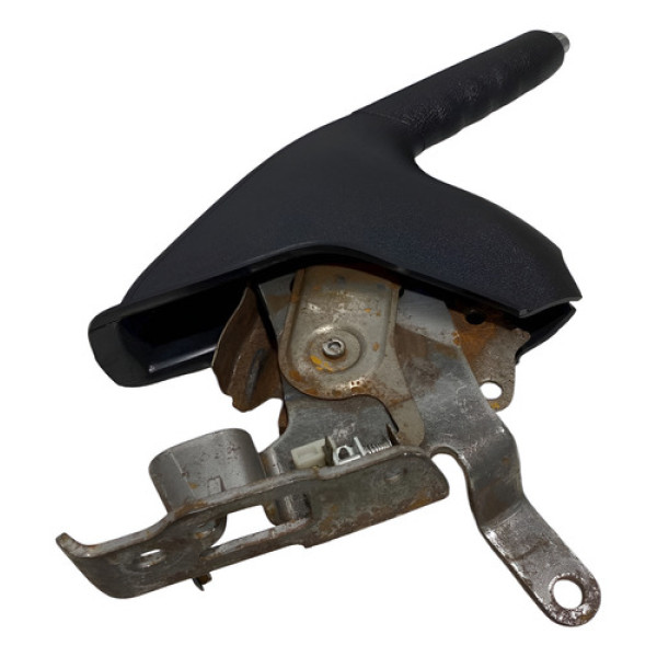 Alavanca Puxador Freio De Mão Ford Fiesta 2019