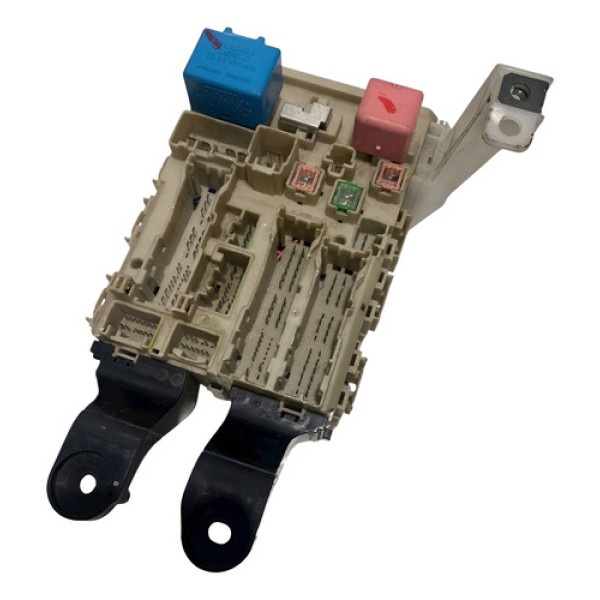 Caixa De Fusível Toyota Corolla 1.8 2009/2014 8273012v30