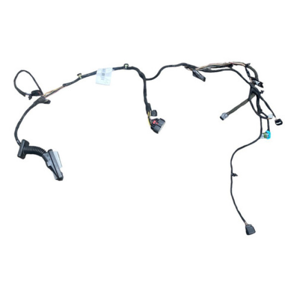 Chicote Porta Dianteira Esquerda Spin 1.8 2019 52131623