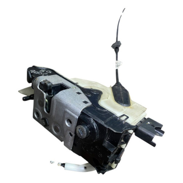 Fechadura Porta Diant Esquerda Peugeot 208 2014 981020958000