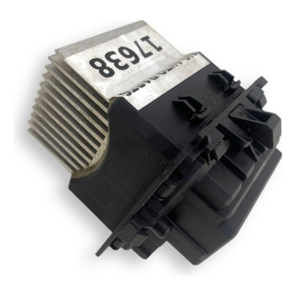 Resistencia Ar Condicionado Nissan Kicks T1033613fb