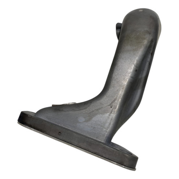 Flange Água Motor Peugeot 208 1.0 2023