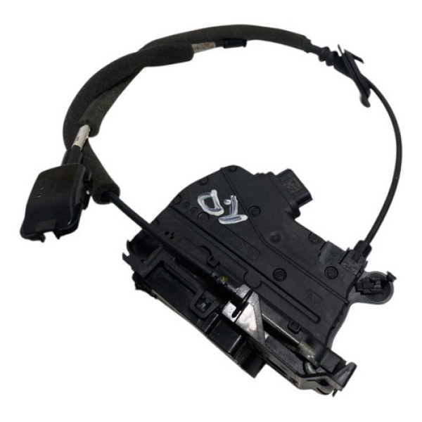 Fechadura Traseira Direita Renault Captur 2018 805027072r