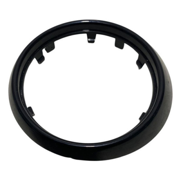 Moldura Difusor Lateral Renault Captur 2018 687605578r