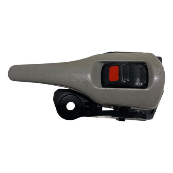 Maçaneta Interna Porta Traseira Direita Toyota Corolla 2009