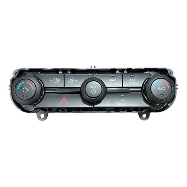 Comandos Ar/multimidia Ford Ranger Limited 3.0 V6 2024