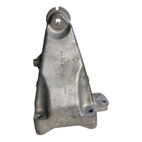 Suporte Coxim Motor Mercedes C180/c250 2015 A2742231004