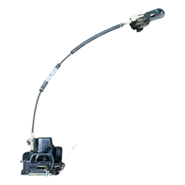 Fechadura Diant Esquerda Fiat Palio/strada 2015 46441071sx