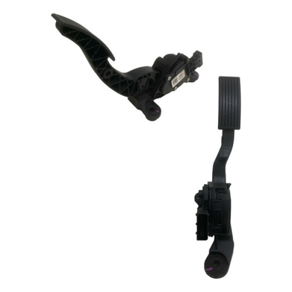 Pedal Acelerador Eletrônico Hyundai Hb20 327001rxxx