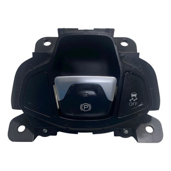 Botão Acionamento Freio De Mão Jeep Compass 2020  5vd56trmab