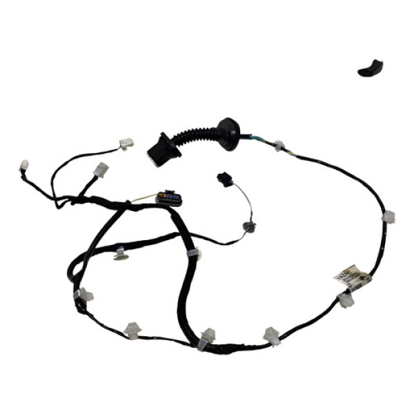 Chicote Porta Traseira Esquerda Nissan Kicks 2019 241275ra0b