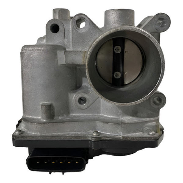 Corpo De Borboleta Tbi Nissan March 1.0 2018 3ba4001c 