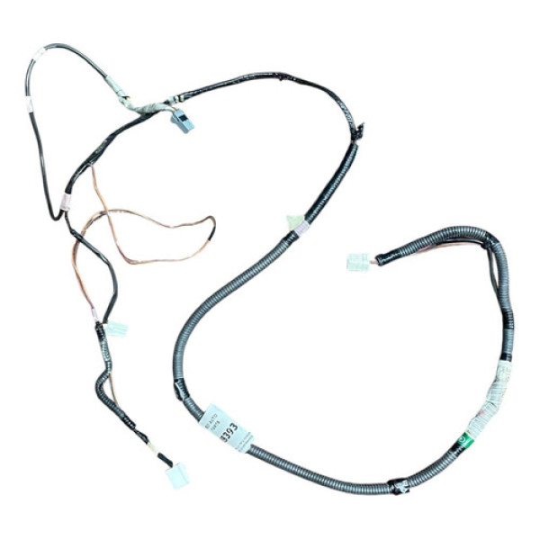 Chicote Luz Teto Honda Fit 2020 32155t5nm403