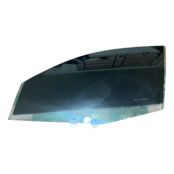 Vidro Porta Dianteira Esquerda Honda Civic G10 Touring 2021