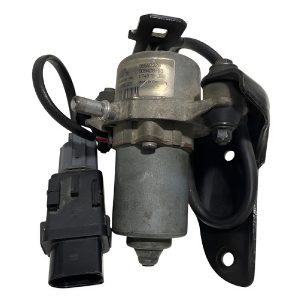 Bomba Vácuo Gm Onix/prisma 2018 96597326