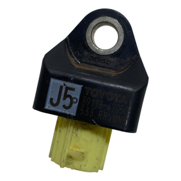 Sensor De Impacto J5 Toyota Corolla Cross 2023 8917347050