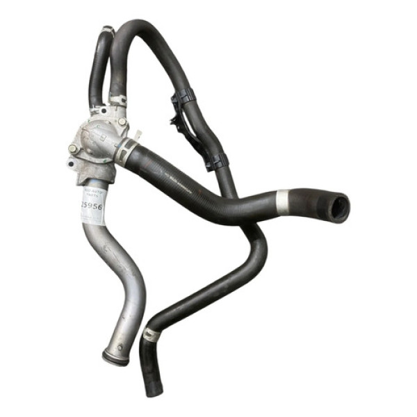 Valvula Termostatica C/ Carcaça Honda Fit 2016/2021