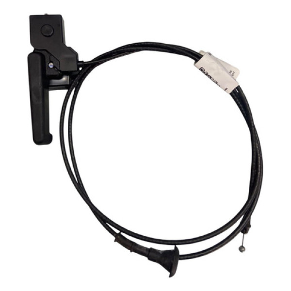 Puxador Alavanca Capo Gm Onix Vinho 1.0 Lt 2017