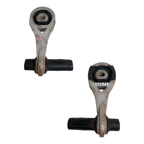  Coxim Câmbio Raquete Fiat Linea 1.9