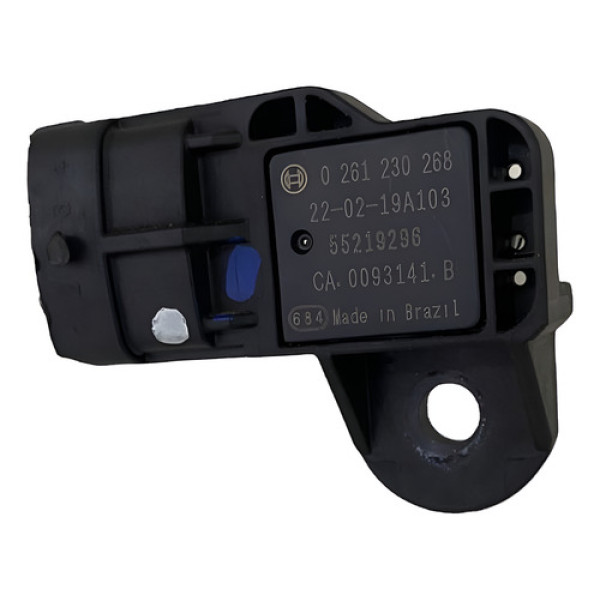 Sensor Map Fiat Mobi Like 1.0 4cc 2022 0261230268 C/detalhe